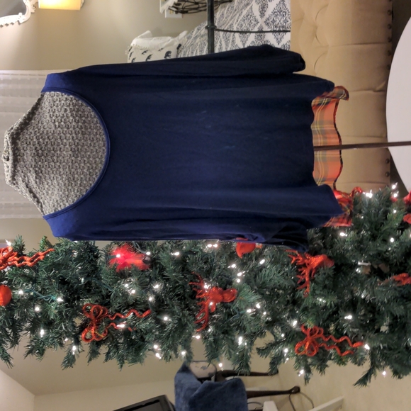 NWT Shanley Tunic - Picture 1 of 4